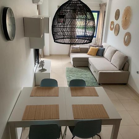 Alicante Apartments ภายนอก รูปภาพ