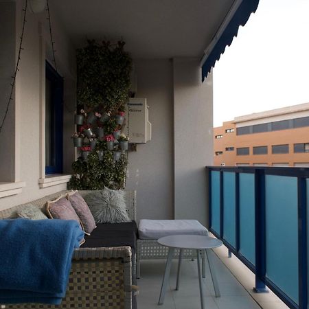 Alicante Apartments ภายนอก รูปภาพ