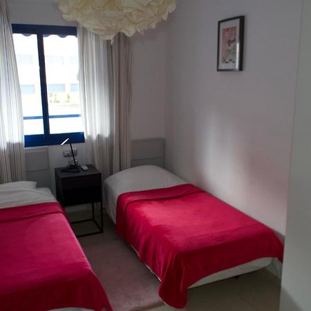 Alicante Apartments ภายนอก รูปภาพ