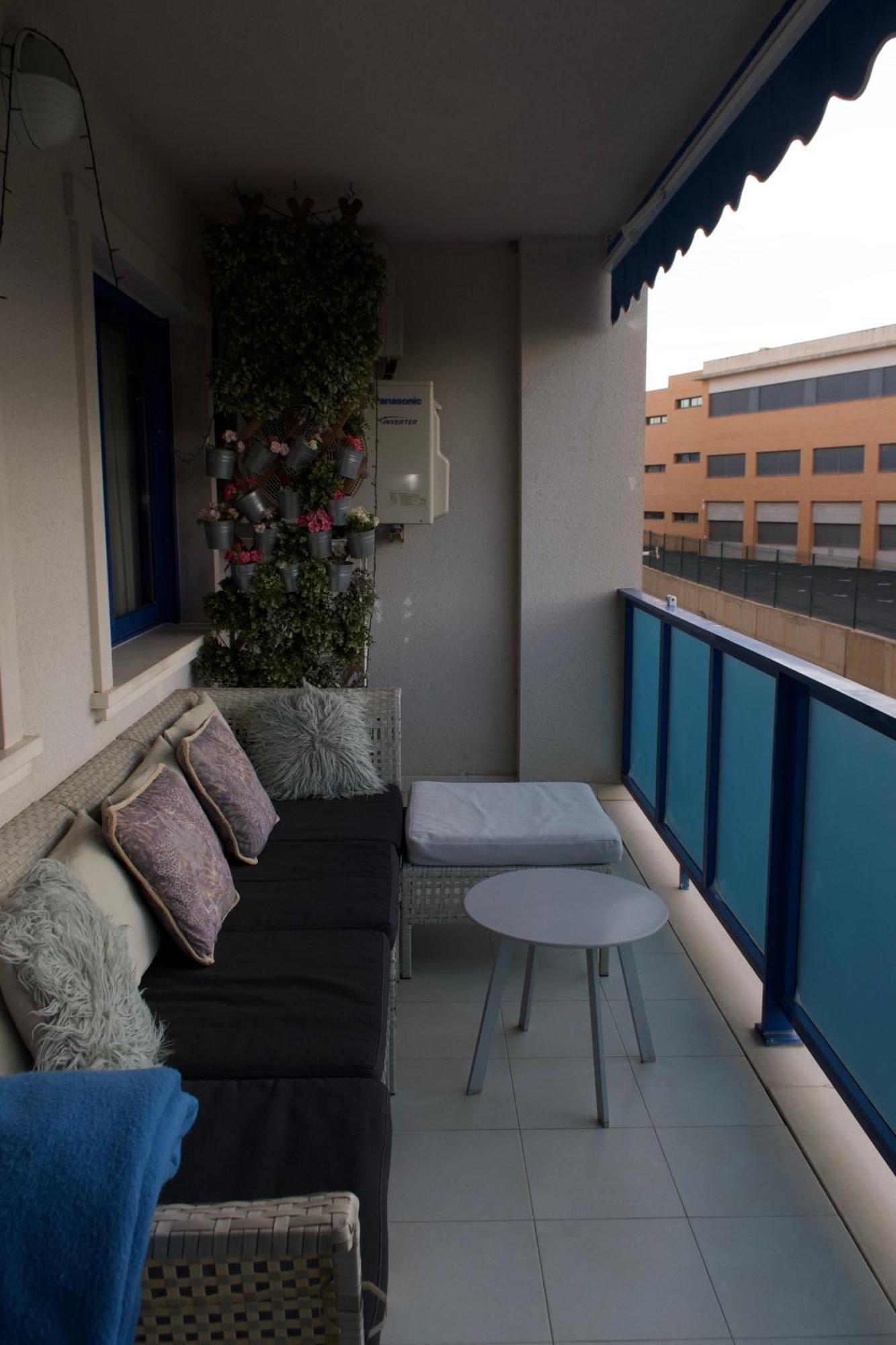Alicante Apartments ภายนอก รูปภาพ