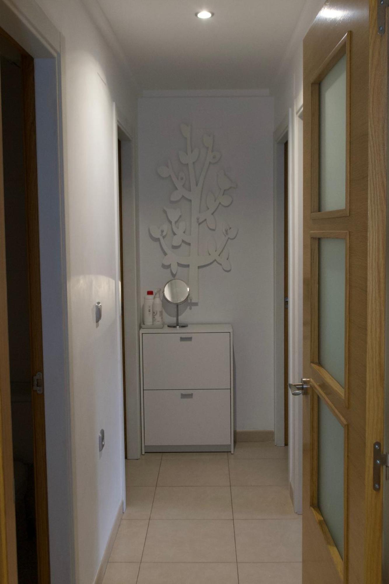 Alicante Apartments ภายนอก รูปภาพ