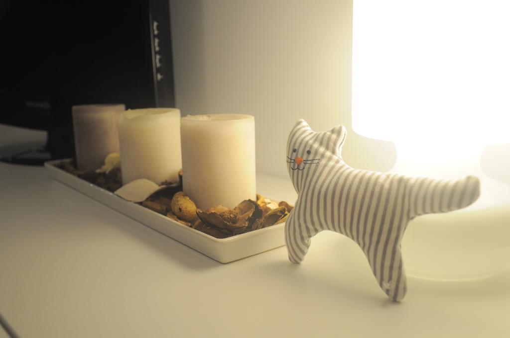 Alicante Apartments ห้อง รูปภาพ