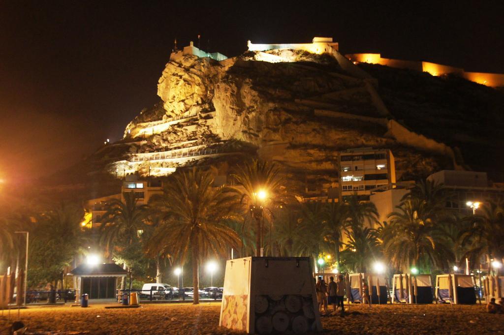 Alicante Apartments ห้อง รูปภาพ