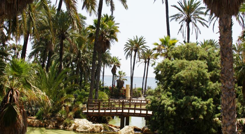 Alicante Apartments ห้อง รูปภาพ