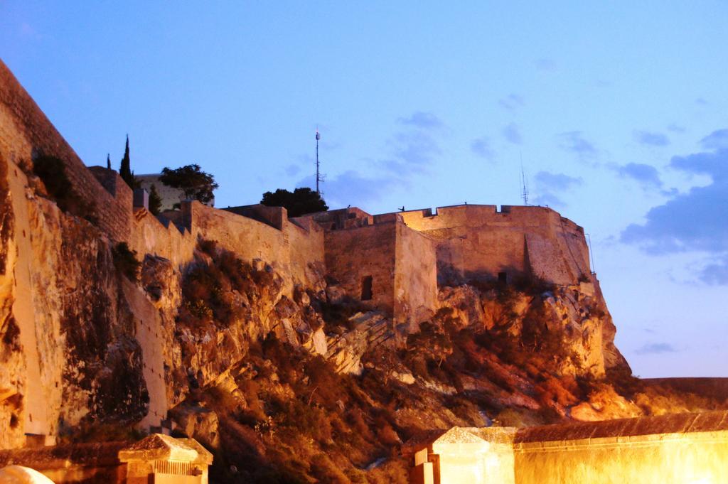 Alicante Apartments ห้อง รูปภาพ