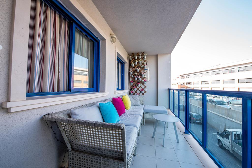 Alicante Apartments ภายนอก รูปภาพ