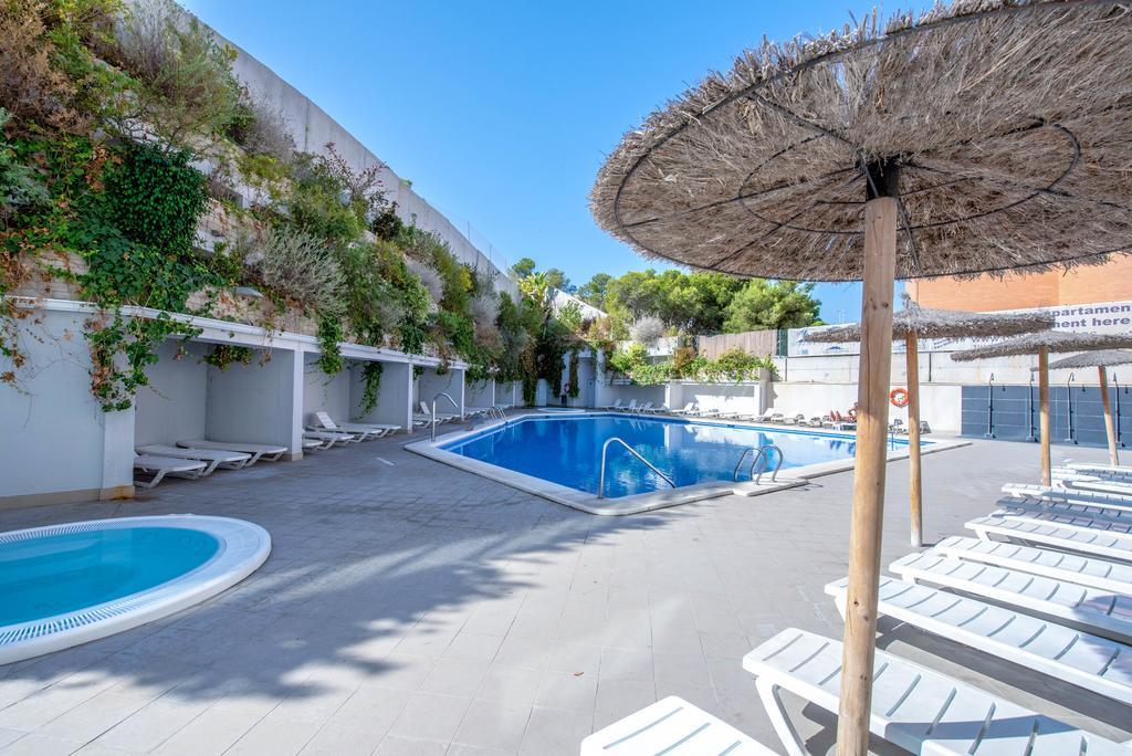 Alicante Apartments ภายนอก รูปภาพ