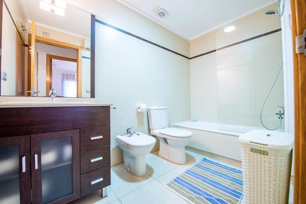 Alicante Apartments ภายนอก รูปภาพ