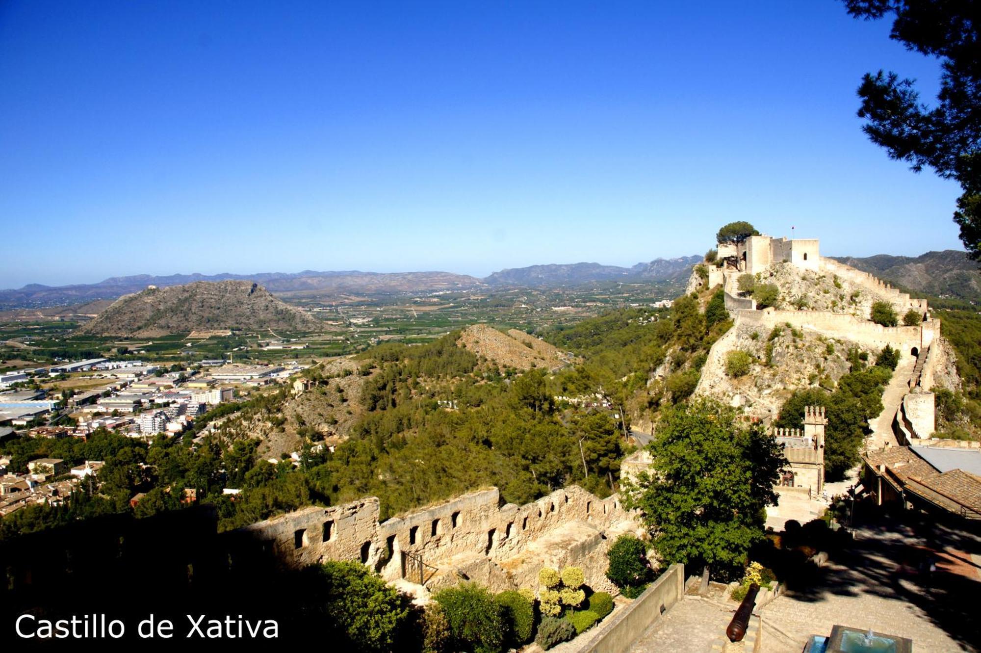 Alicante Apartments ภายนอก รูปภาพ